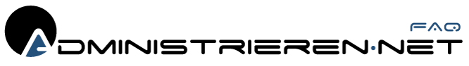 Logo von Administrieren.net